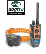 Dogtra 2700 addestratore usato Dogtra 2700 addestratore usato  Spedire a Italy