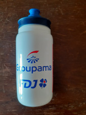 Cyclisme bidon groupama d'occasion  Nice-