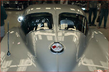 Corvette chevrolet stingray for sale  Dyer