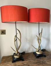 David hunt pair for sale  CUPAR