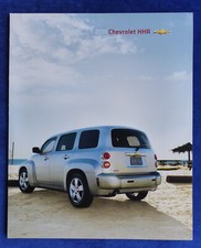 Chevrolet 2011 hhr gebraucht kaufen  Brande-Hornerkirchen