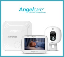 Angelcare ac527 video for sale  BRADFORD
