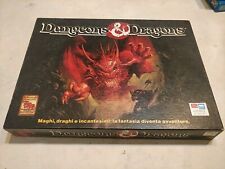 Dungeons dragons regole usato  Forli