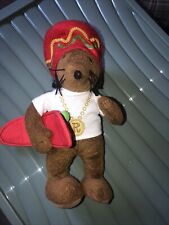 Rasta mouse soft for sale  TELFORD
