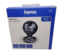 Hama 00053950 webcam gebraucht kaufen  Lorch