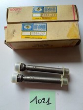 Peugeot 505 injecteurs d'occasion  Maure-de-Bretagne