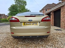 mondeo zetec s alloys for sale mondeo zetec s alloys for sale MARLBOROUGH