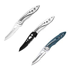Leatherman skeletool kbx gebraucht kaufen  Bad Reichenhall