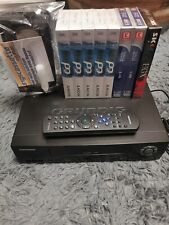 Vhs videorecorder grundig gebraucht kaufen  Waldsolms