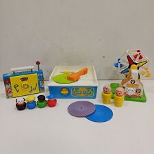 fisher toy bundle for sale  Colorado Springs