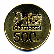 Chambord 500 ans d'occasion  Losne