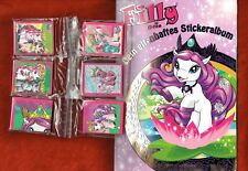Filly elves stickeralbum gebraucht kaufen  Durmersheim