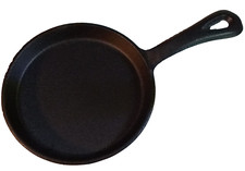 Cast iron skillet for sale  Inglewood