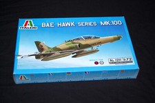 Italeri scale bae for sale  IPSWICH