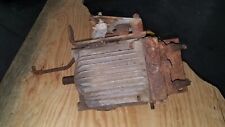 Wheel horse d180 for sale  Phillips