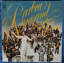 Barbra streisand ... for sale  GOOLE