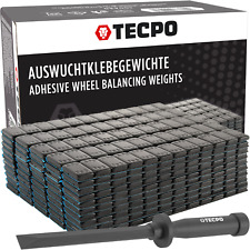 600x tecpo auswucht gebraucht kaufen  Remscheid