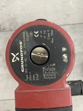 Bosch grundfos umwälzpumpe gebraucht kaufen  Straubing