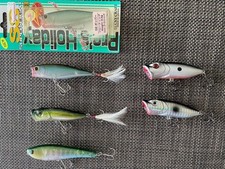 Leurre pêche lucky d'occasion  Expédié en France