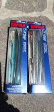 Rapala max rap usato  Cesena