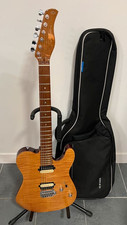 Guitare electrique sire d'occasion  Nice-