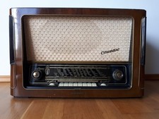 Telefunken concertino röhrenr gebraucht kaufen  Mühlheim