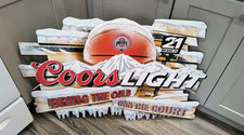 Rare coors light for sale  Warren