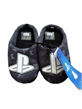 Playstation slippers child for sale  LEEDS