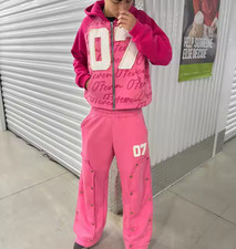 Pink sports sweat for sale  ABERDEEN