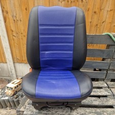 Single seat swivel for sale  WREXHAM