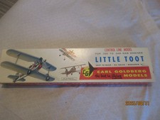 Carl goldberg little for sale  Chicago