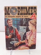 Mortimer del 1973 usato  Italia