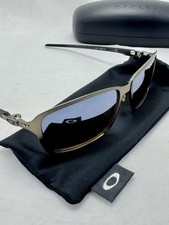 Oakley tincan carbon for sale  Charlotte