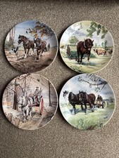 Working horses seasons for sale  LUDLOW