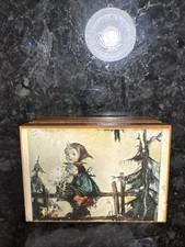 Reuge music box for sale  Ormond Beach