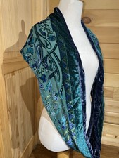 Jill green blue for sale  Jay