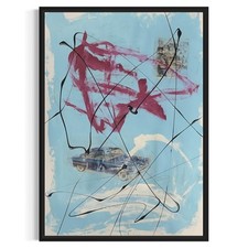 Original mixed media for sale  Hinckley