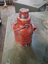Wagenheber 12t bilstein gebraucht kaufen  Verl