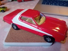 Corgi ford gran for sale  DURSLEY