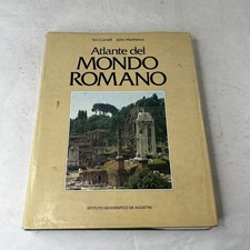 Atlante del romano usato  Roma