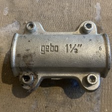 Gebo reparaturschelle dichtsch gebraucht kaufen  Deutschland