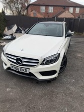Mercedes benz class for sale  DERBY