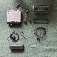 dab car radio bluetooth for sale dab car radio bluetooth for sale READING