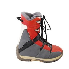 Chaussures snowboard junior d'occasion  La Roche-sur-Foron