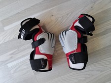 Bauer vapor ellenbogenschoner gebraucht kaufen  Schenefeld