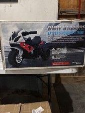 Bmw s1000rr battery d'occasion  Expédié en Belgium