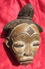 Antiqie old african for sale  Equinunk