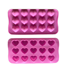 Pack silicone mould for sale  DONCASTER