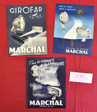 16995 marchal 3 d'occasion  Caderousse