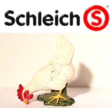 Schleich 13126 huhn gebraucht kaufen  Berlin